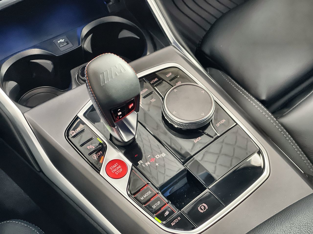 2026 BMW M2 Coupe