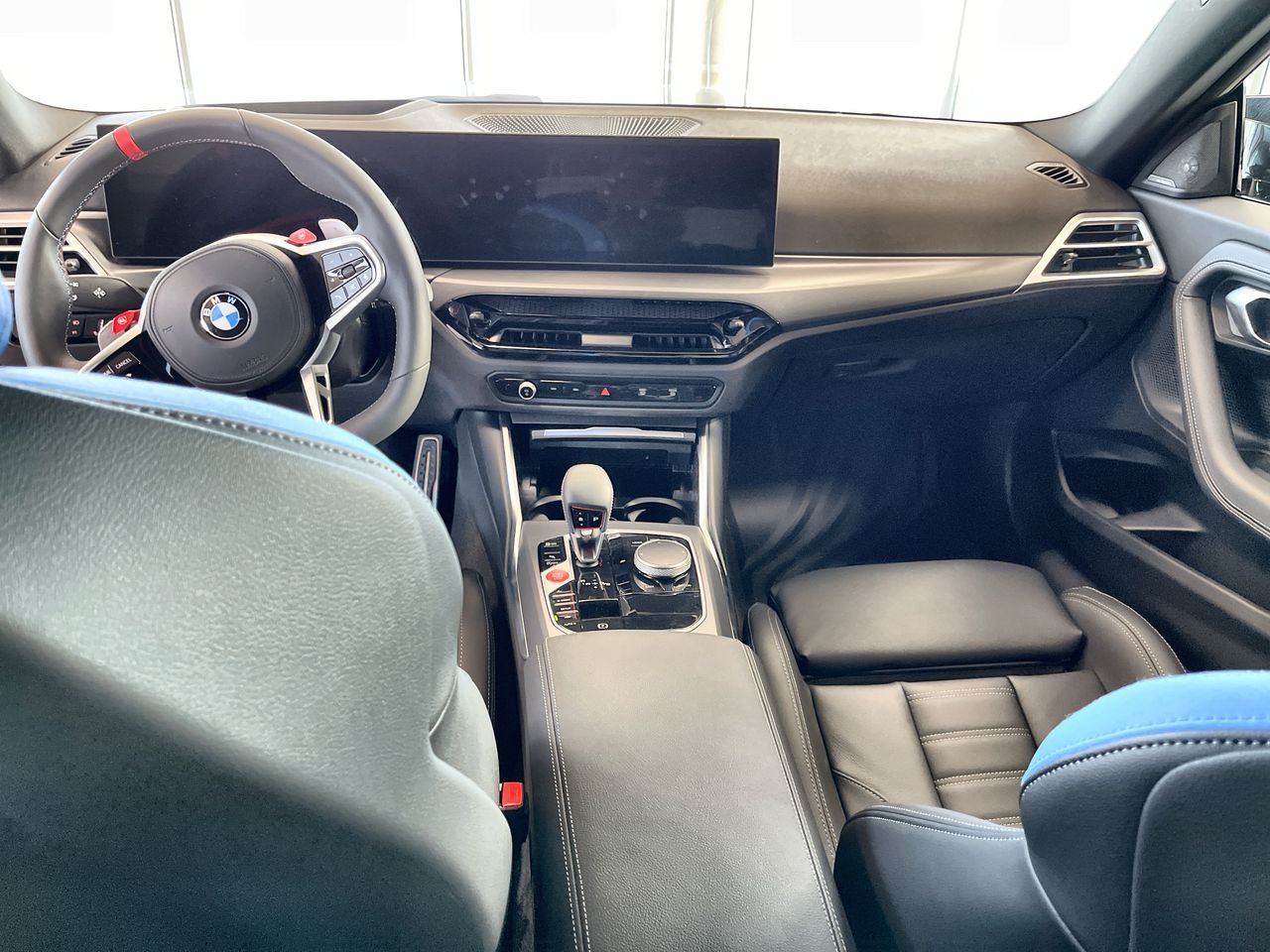 2026 BMW M2 Coupe