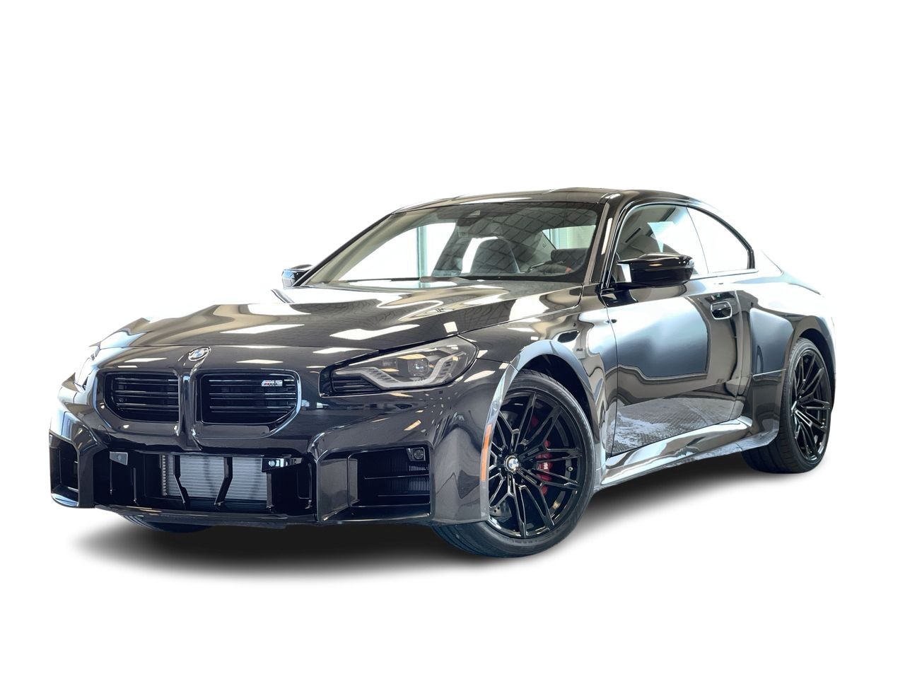 2026 BMW M2 Coupe