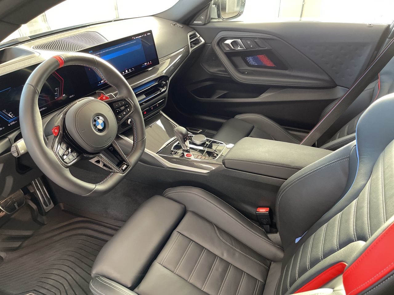 2026 BMW M2