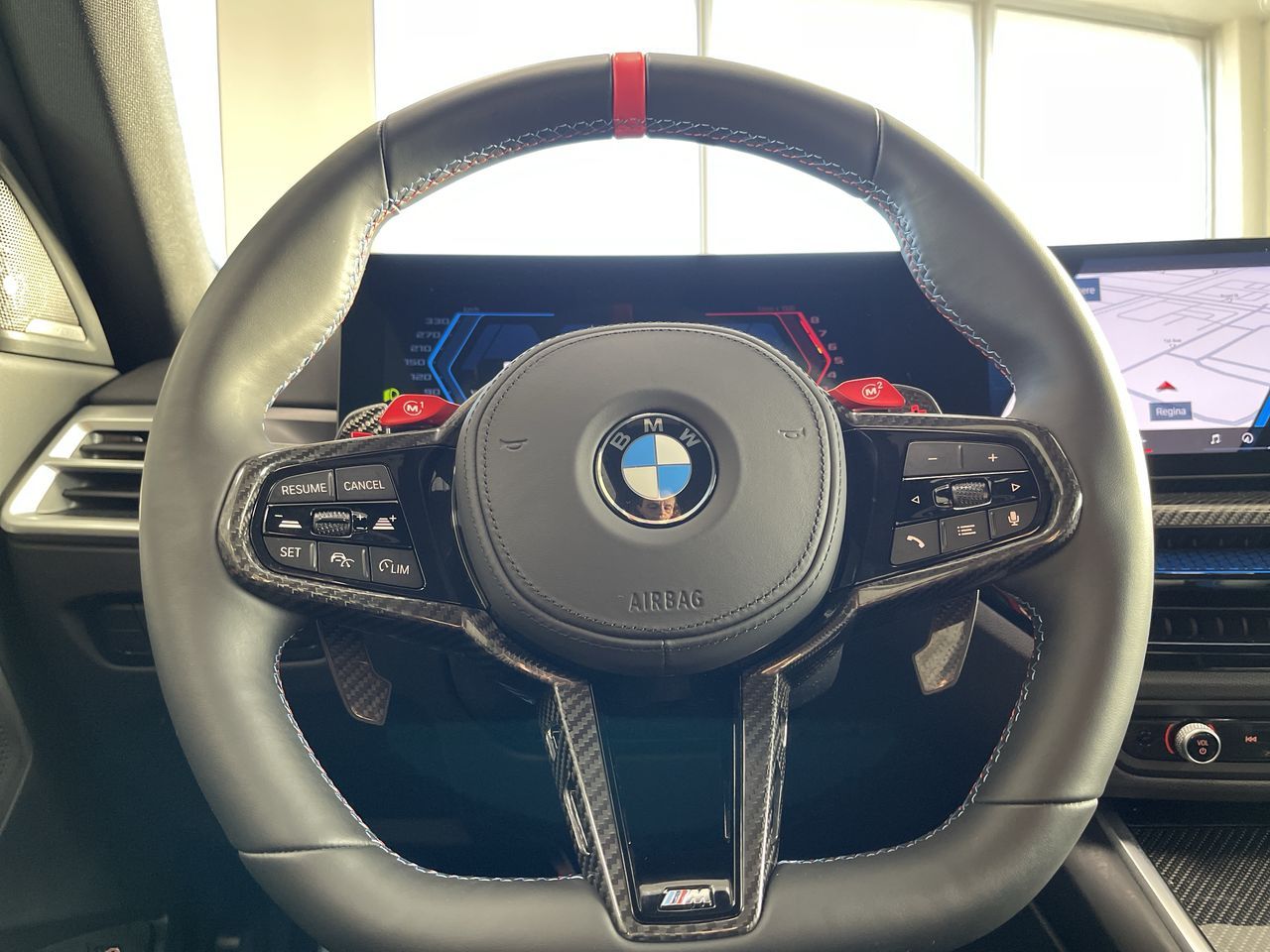 2026 BMW M2
