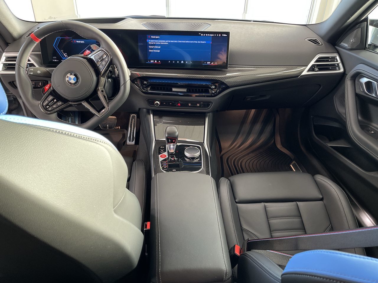 2026 BMW M2