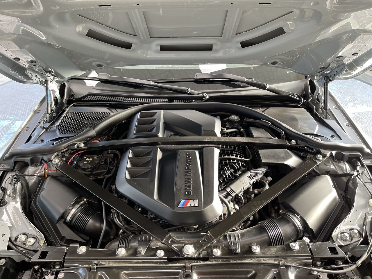 2026 BMW M2