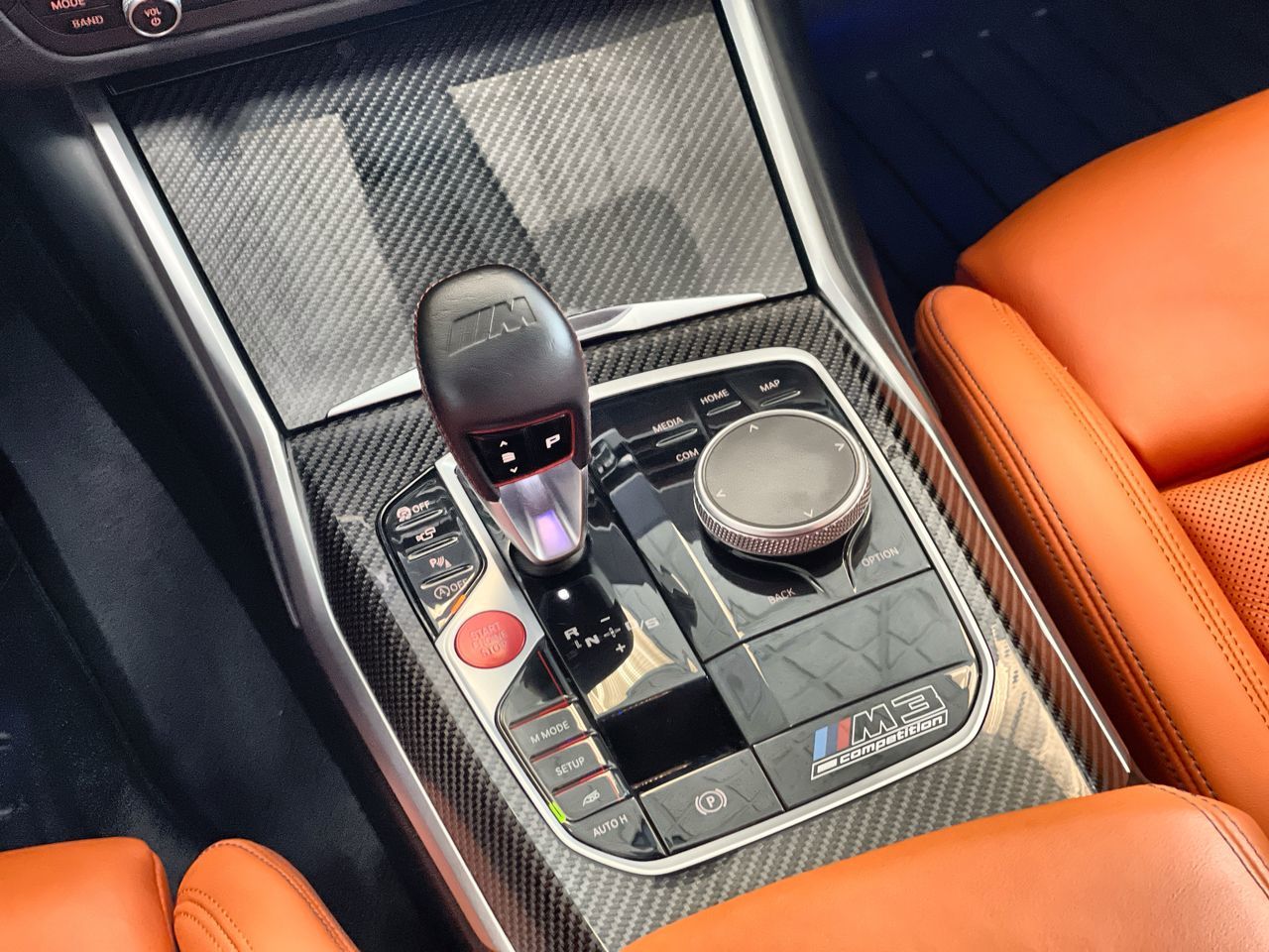 2022 BMW M3 in Regina, Saskatchewan