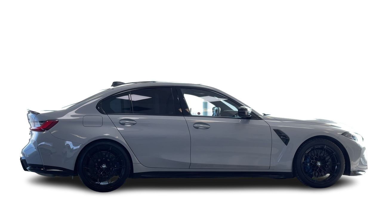 2022 BMW M3 in Regina, Saskatchewan