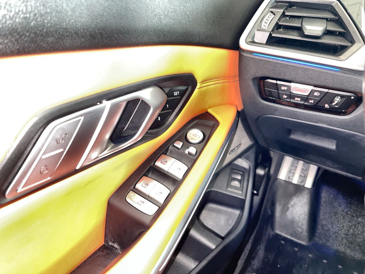2022 BMW M3 in Regina, Saskatchewan