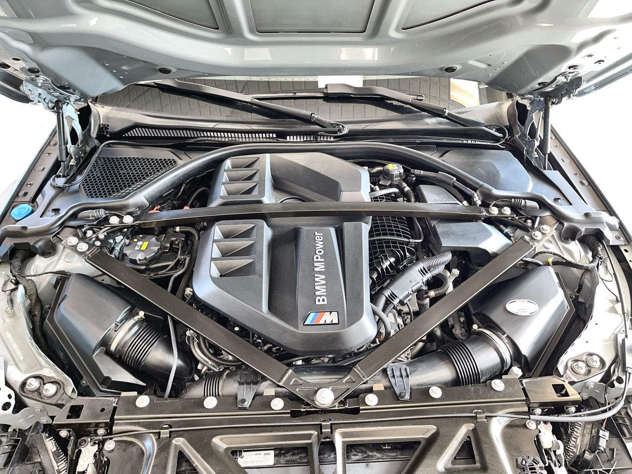 2022 BMW M3 in Regina, Saskatchewan