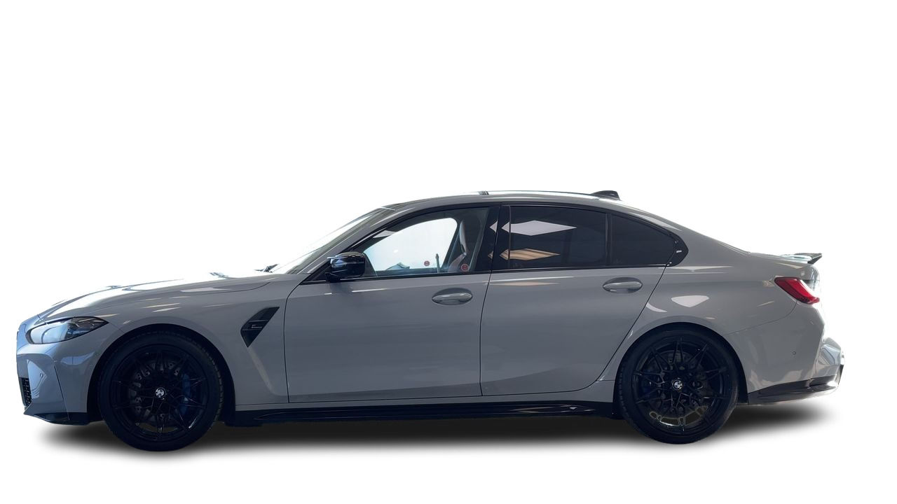 2022 BMW M3 in Regina, Saskatchewan