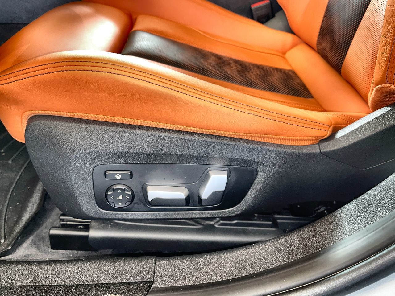 2022 BMW M3 in Regina, Saskatchewan