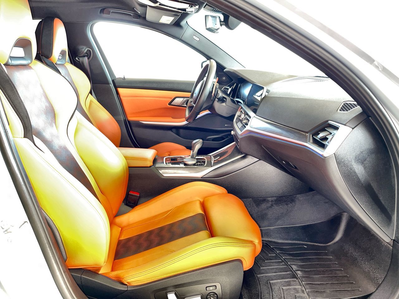 2022 BMW M3 in Regina, Saskatchewan