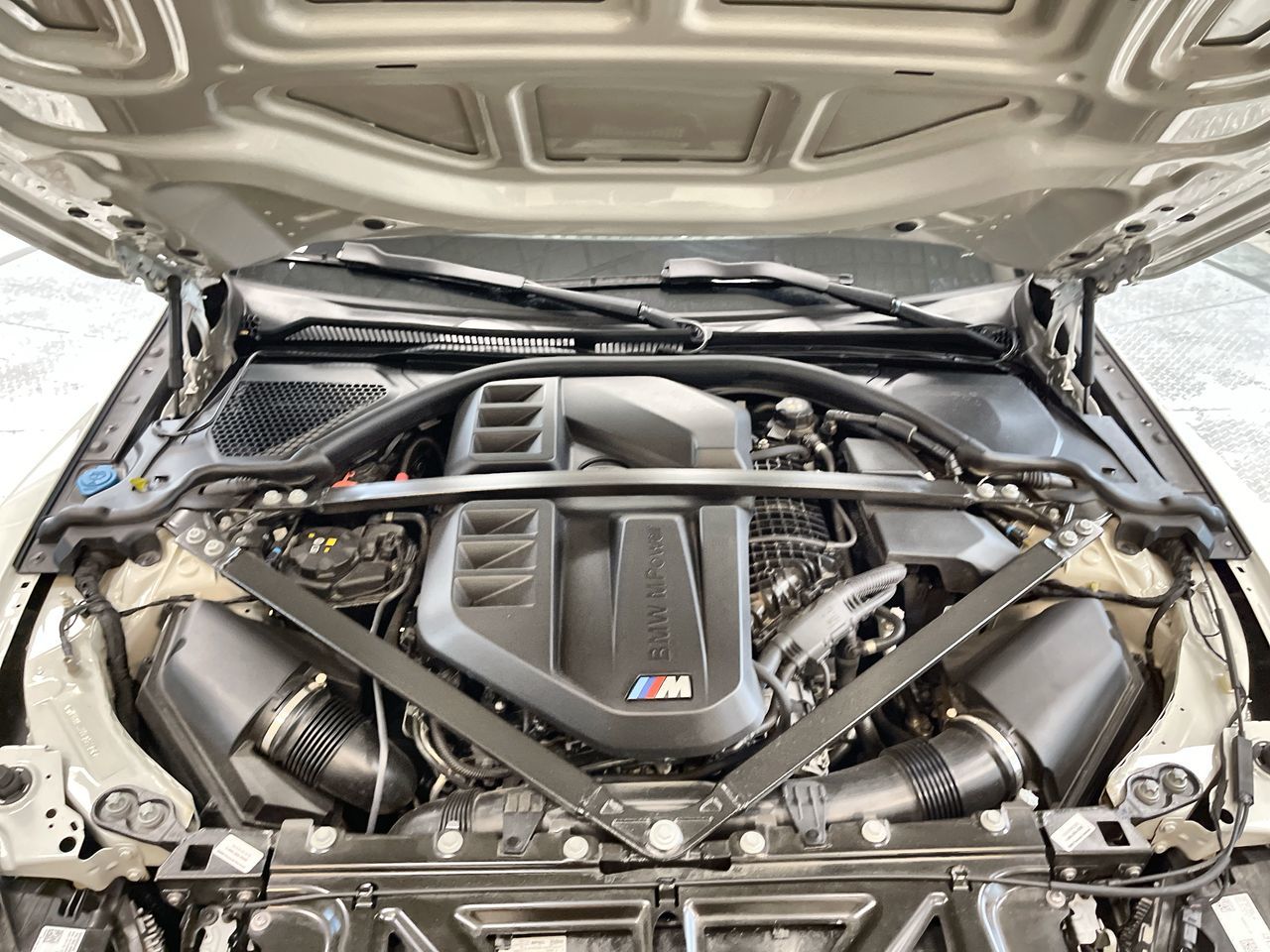 2025 BMW M3