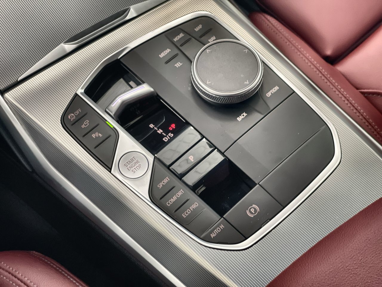 2024 BMW M340i