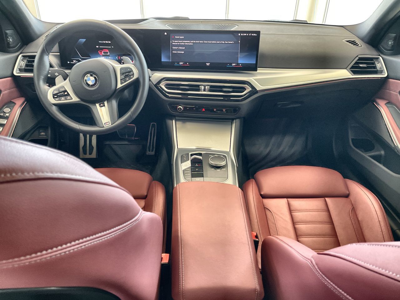 2024 BMW M340i
