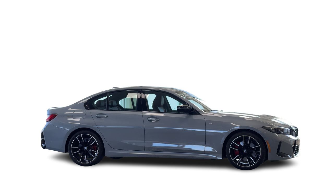 2024 BMW M340i
