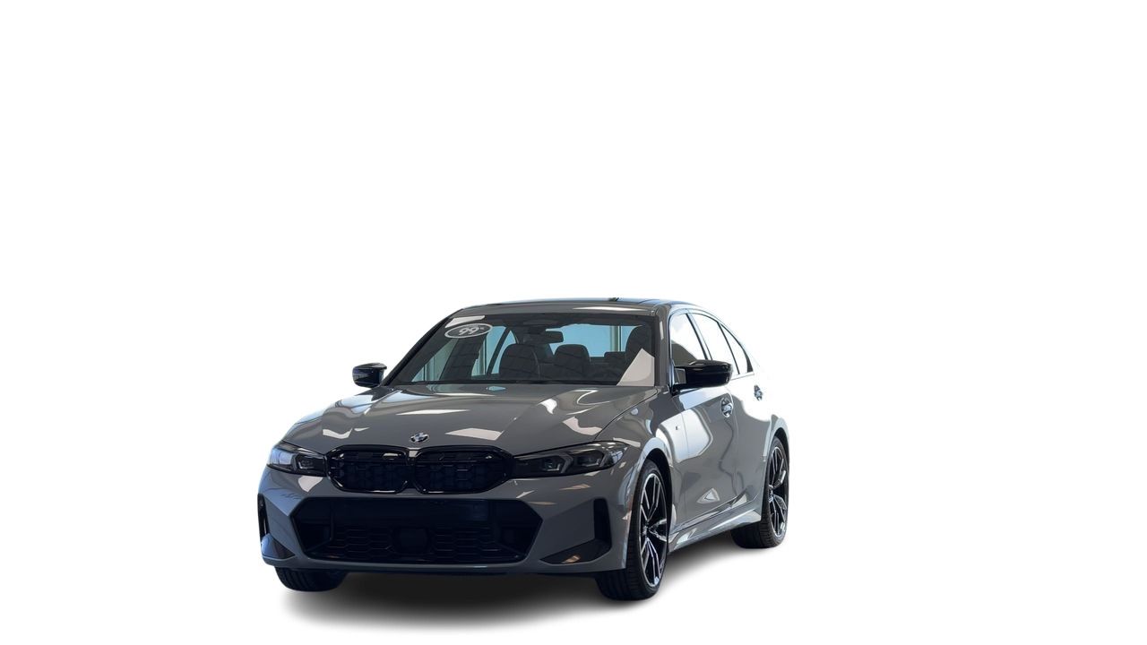 2024 BMW M340i