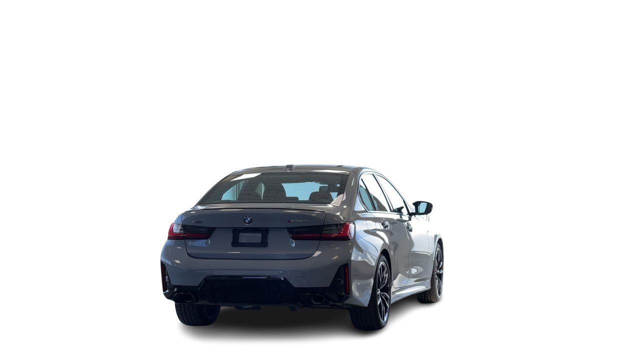 2024 BMW M340i