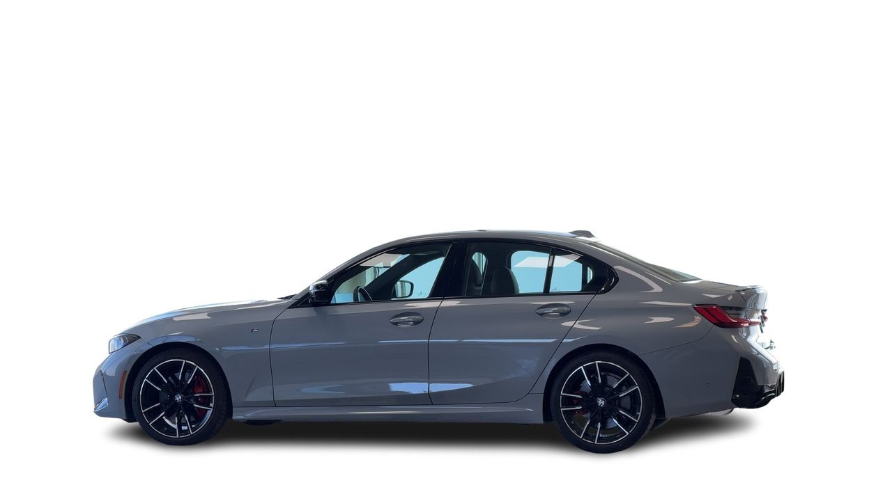 2024 BMW M340i