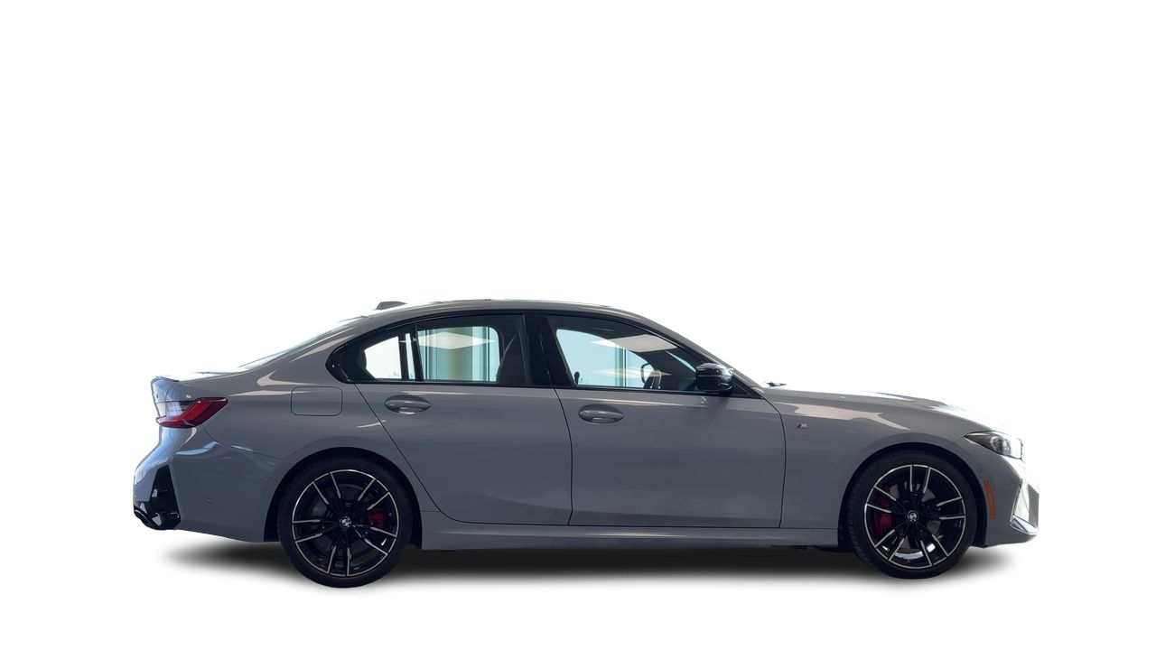 2024 BMW M340i
