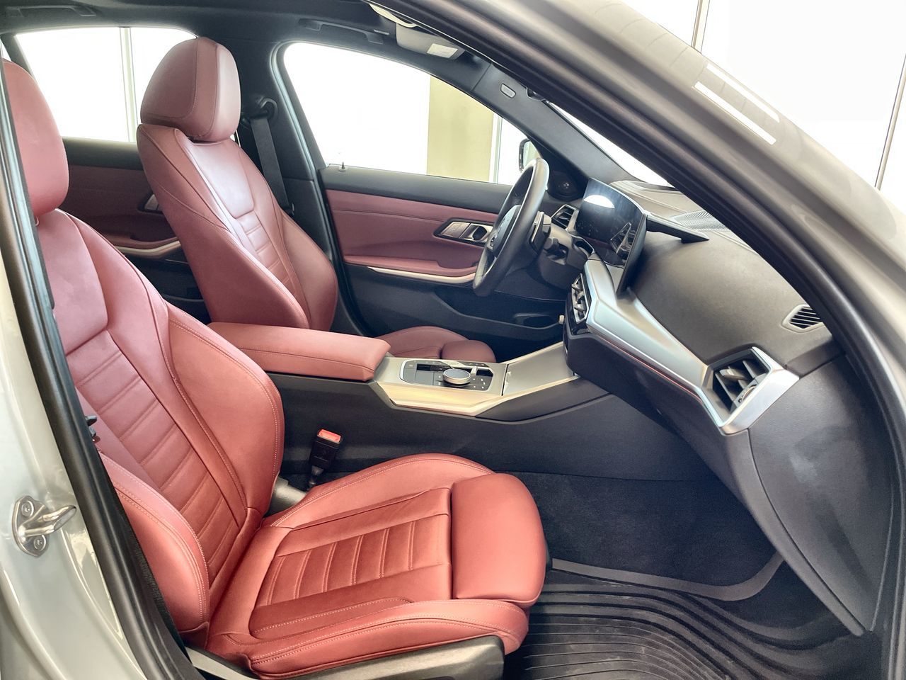 2024 BMW M340i