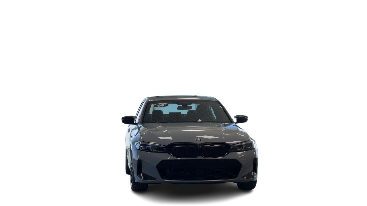 2024 BMW M340i