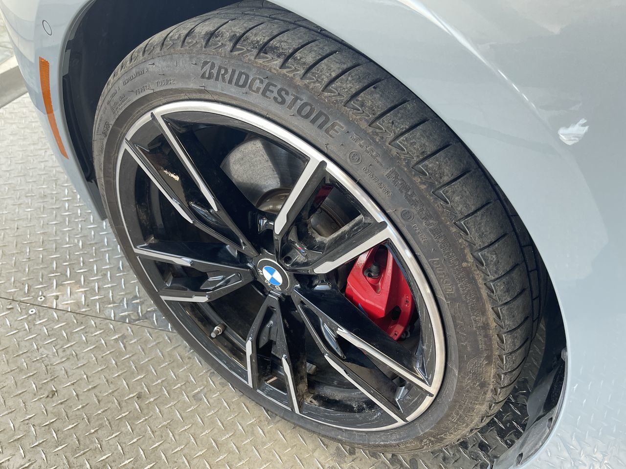 2024 BMW M340i