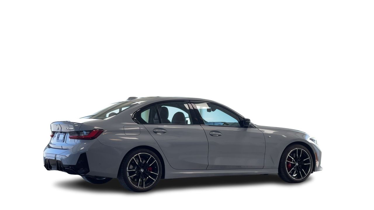 2024 BMW M340i