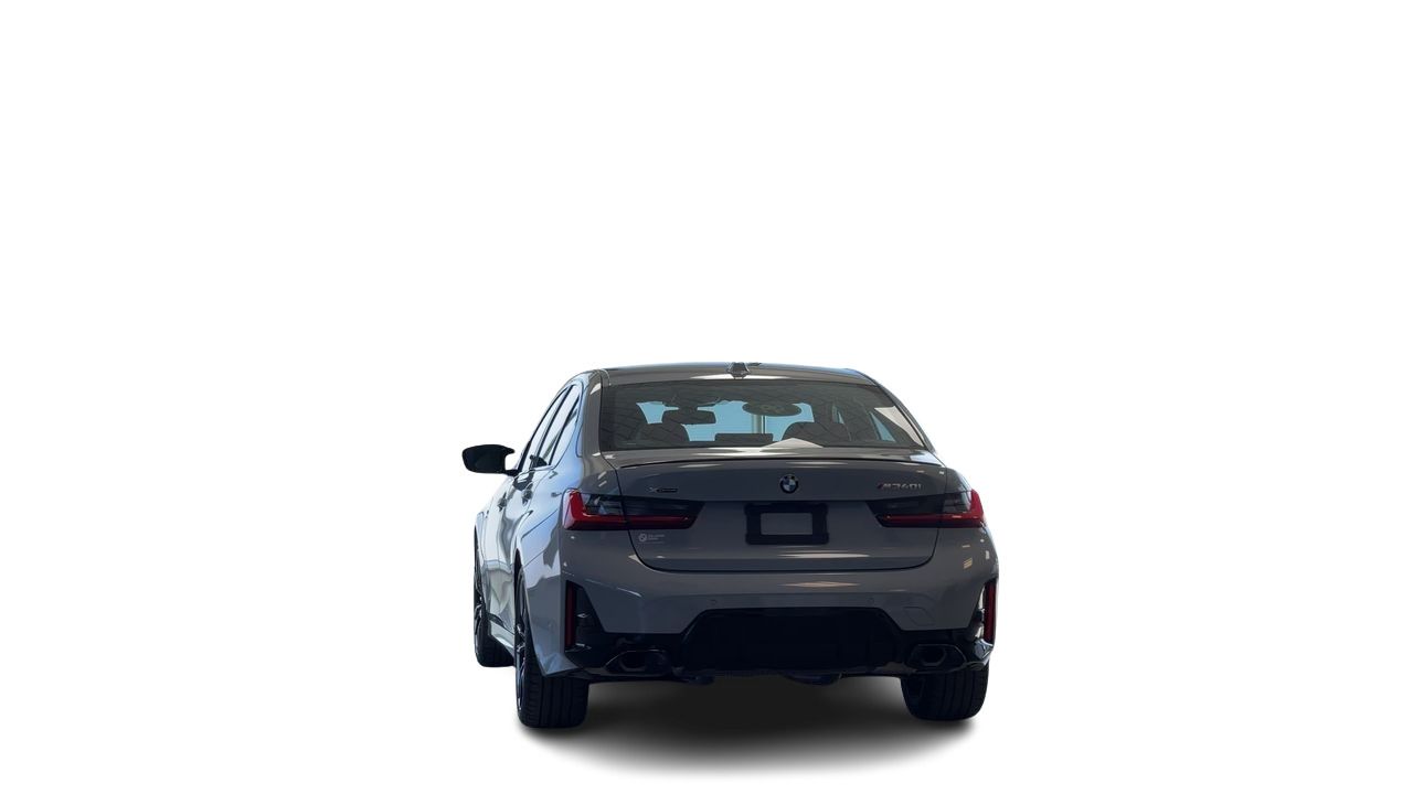 2024 BMW M340i