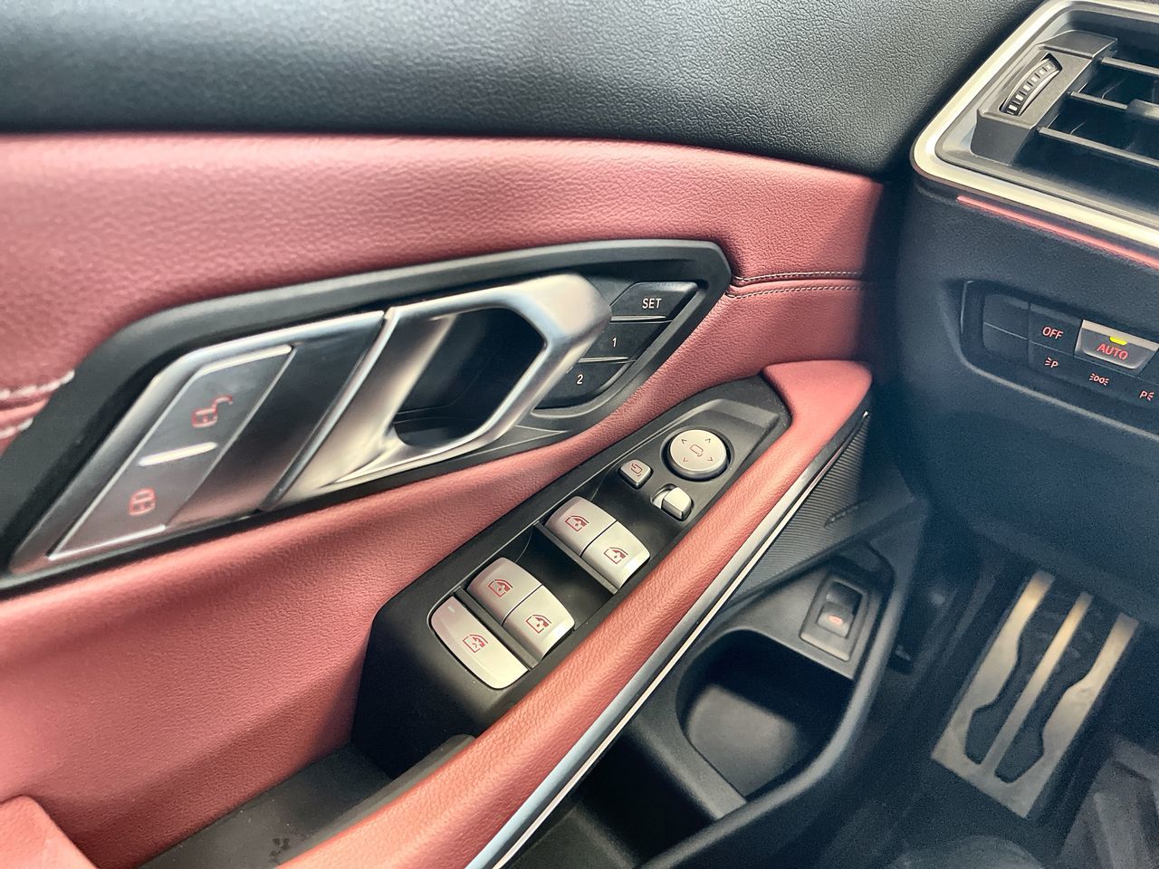 2024 BMW M340i