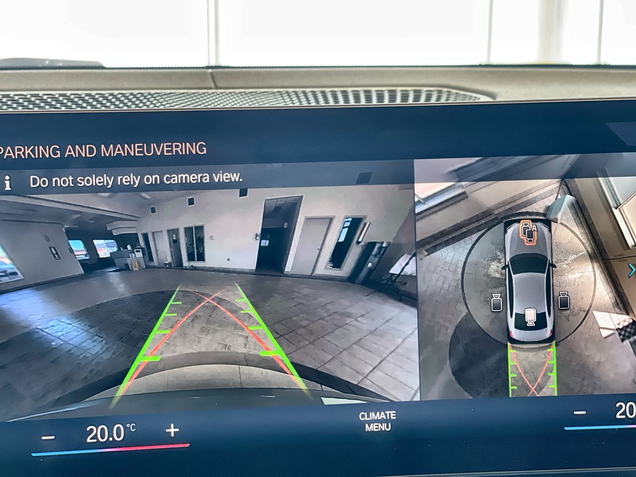 2024 BMW M340i