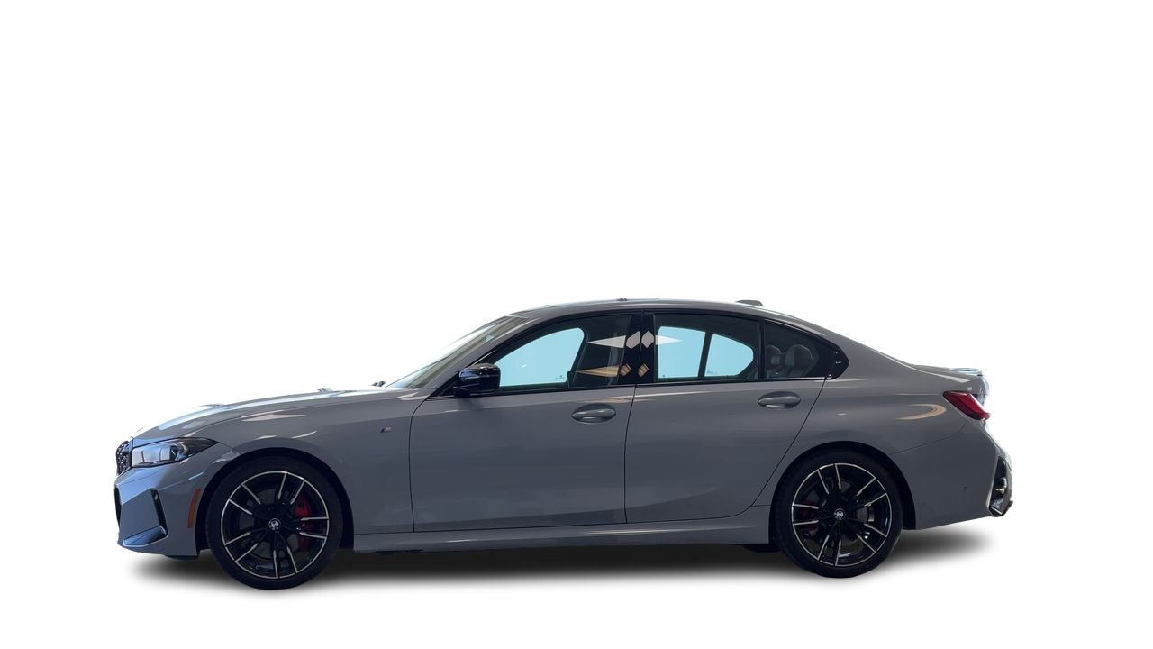 2024 BMW M340i