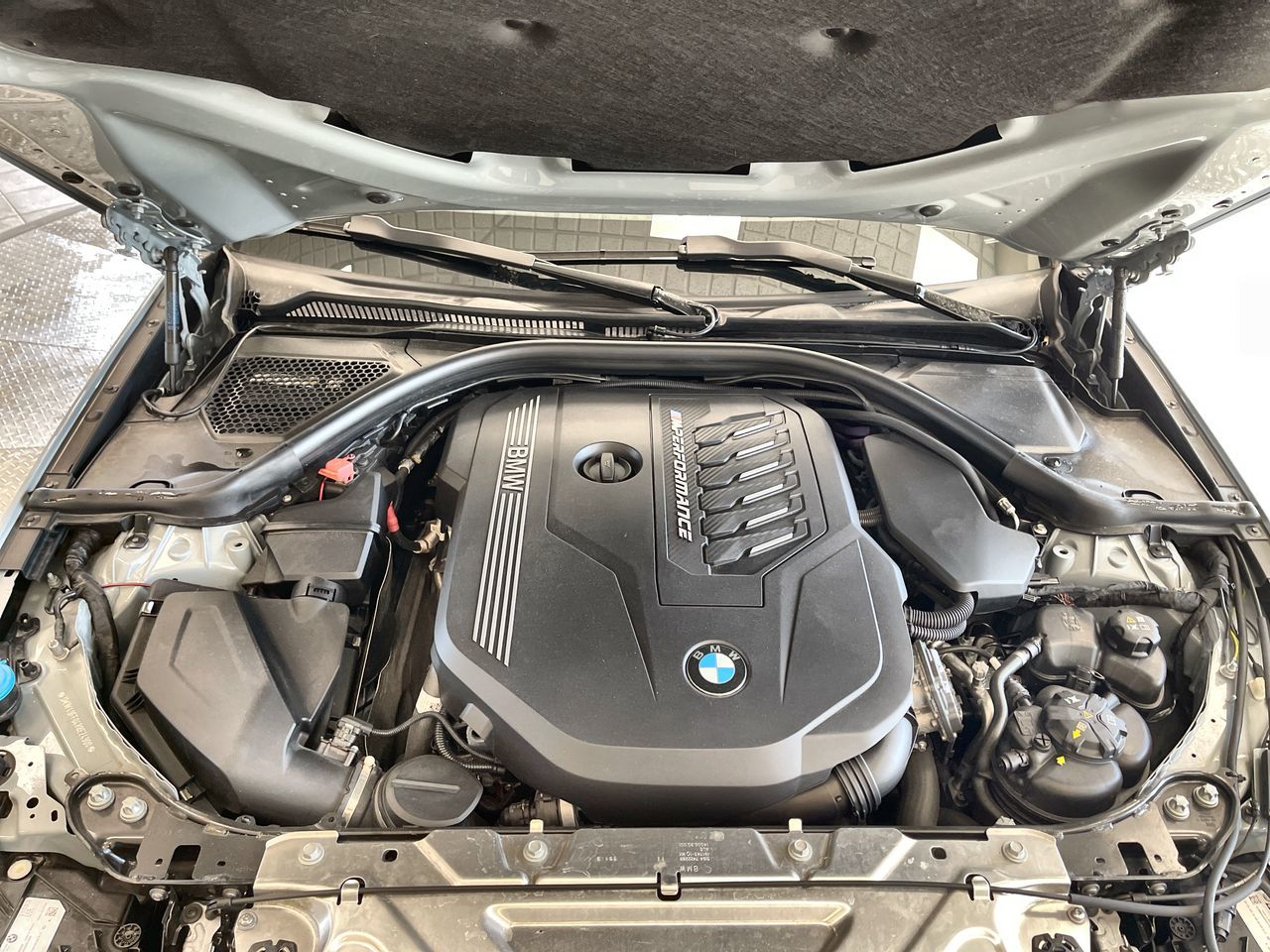 2024 BMW M340i