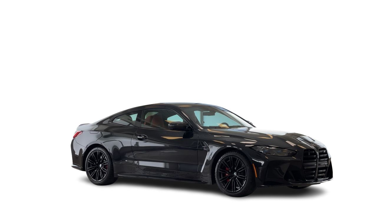 2024 BMW M4