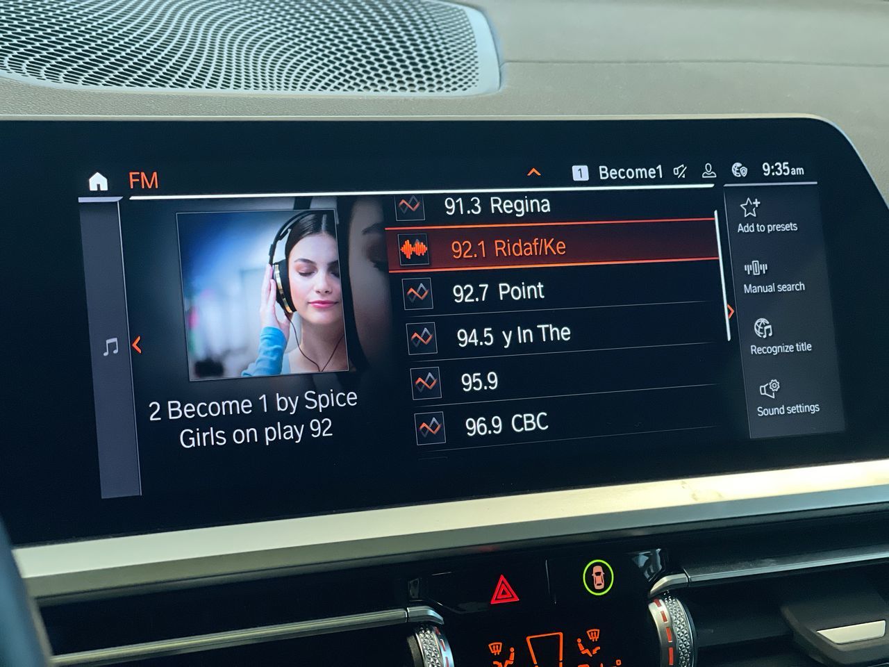 2022 BMW M440i in Regina, Saskatchewan