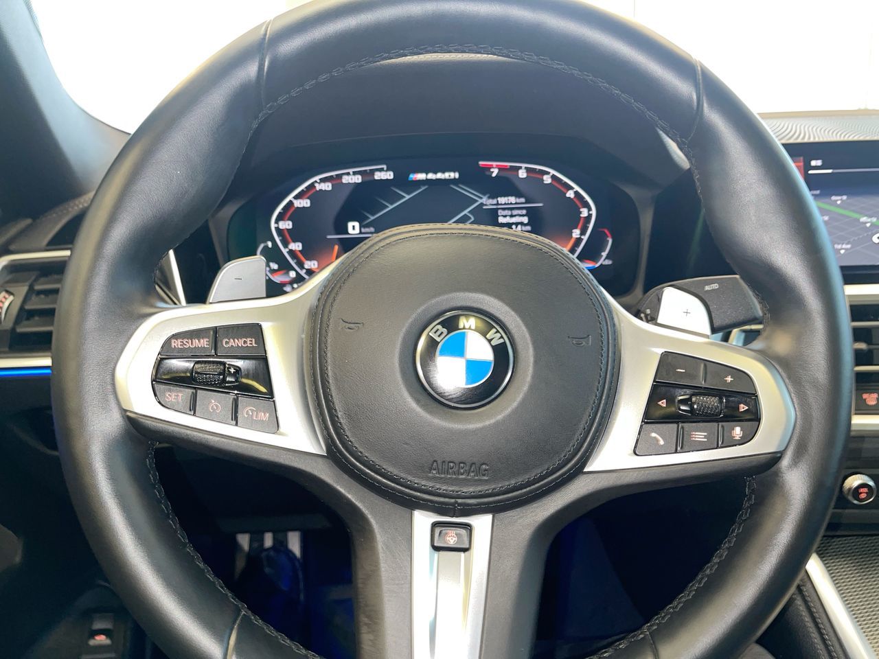 2022 BMW M440i in Regina, Saskatchewan