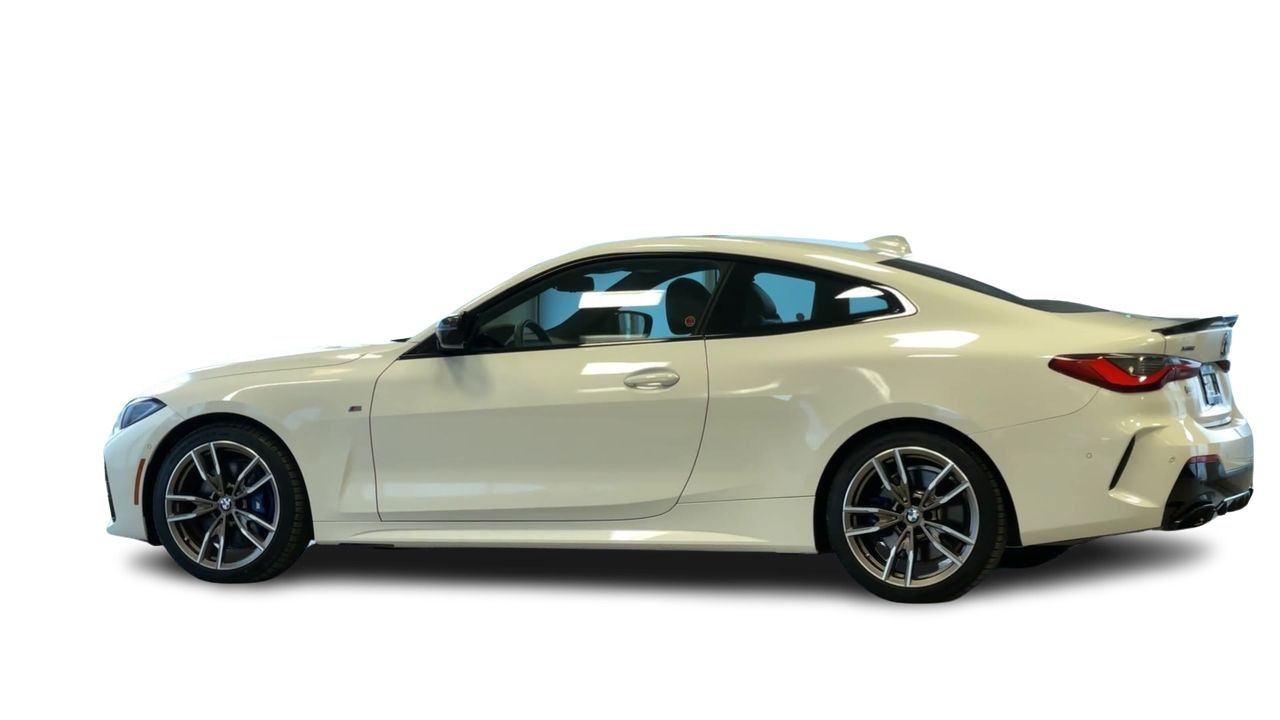 2022 BMW M440i in Regina, Saskatchewan