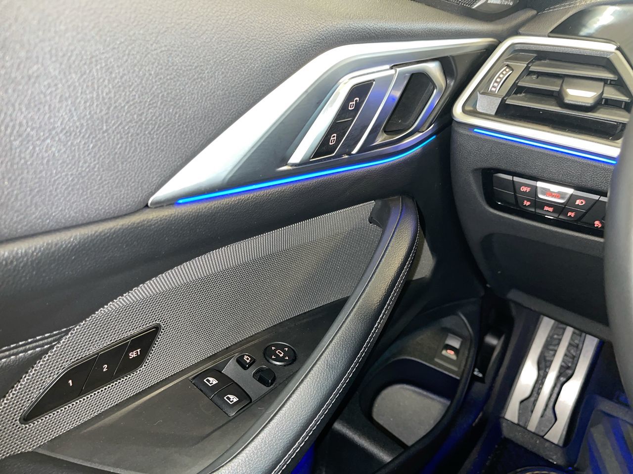 2022 BMW M440i in Regina, Saskatchewan