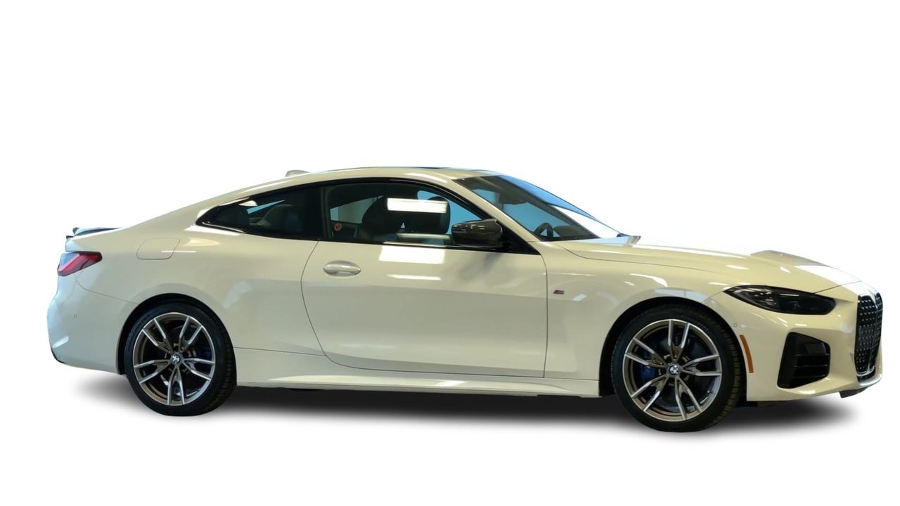 2022 BMW M440i in Regina, Saskatchewan