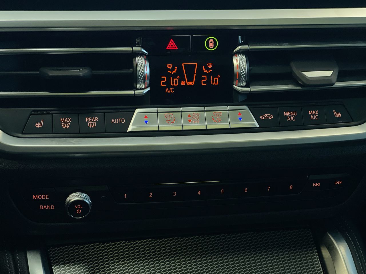 2022 BMW M440i in Regina, Saskatchewan