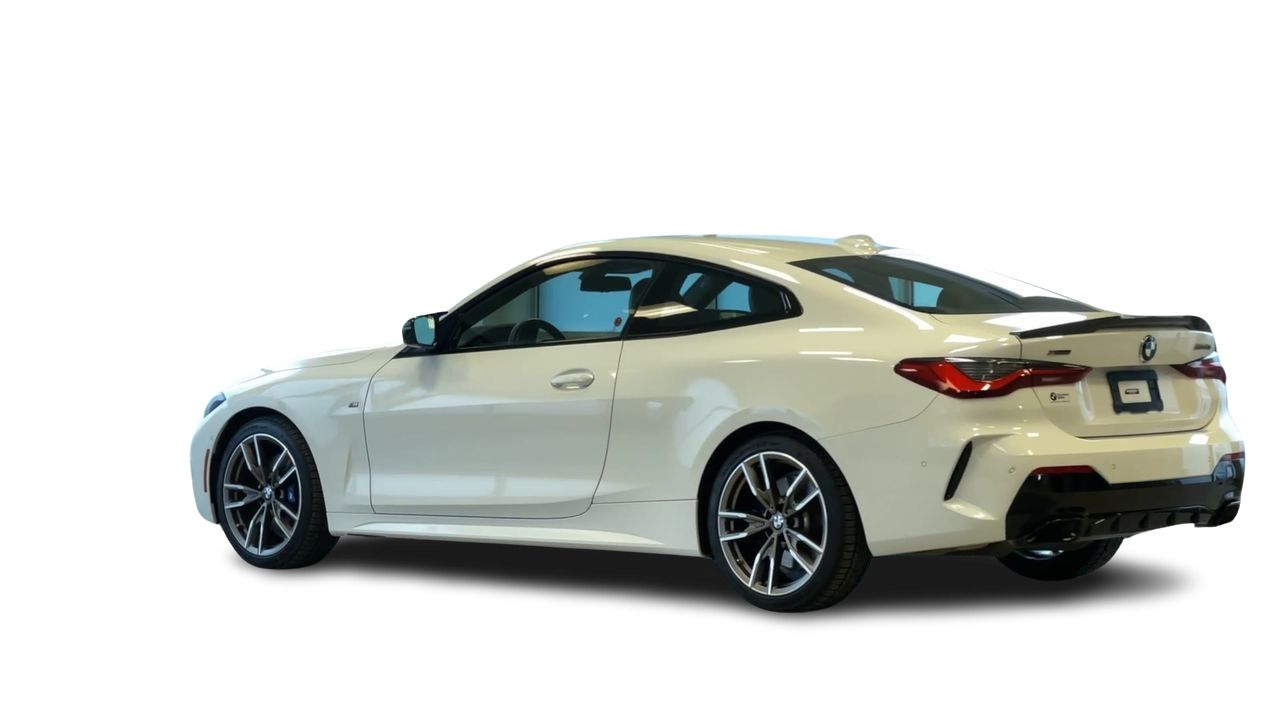 2022 BMW M440i in Regina, Saskatchewan
