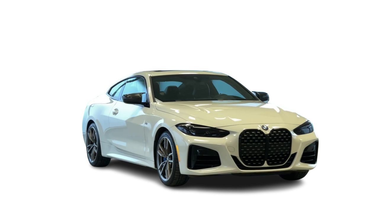 2022 BMW M440i in Regina, Saskatchewan