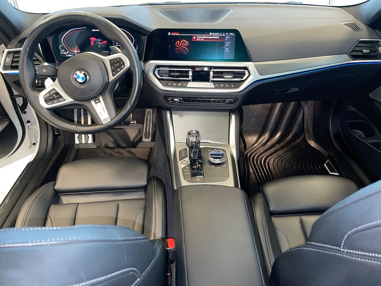 2022 BMW M440i in Regina, Saskatchewan