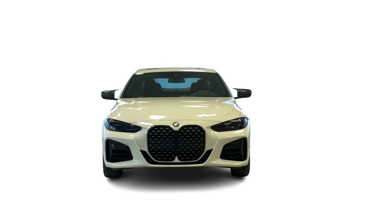 2022 BMW M440i in Regina, Saskatchewan