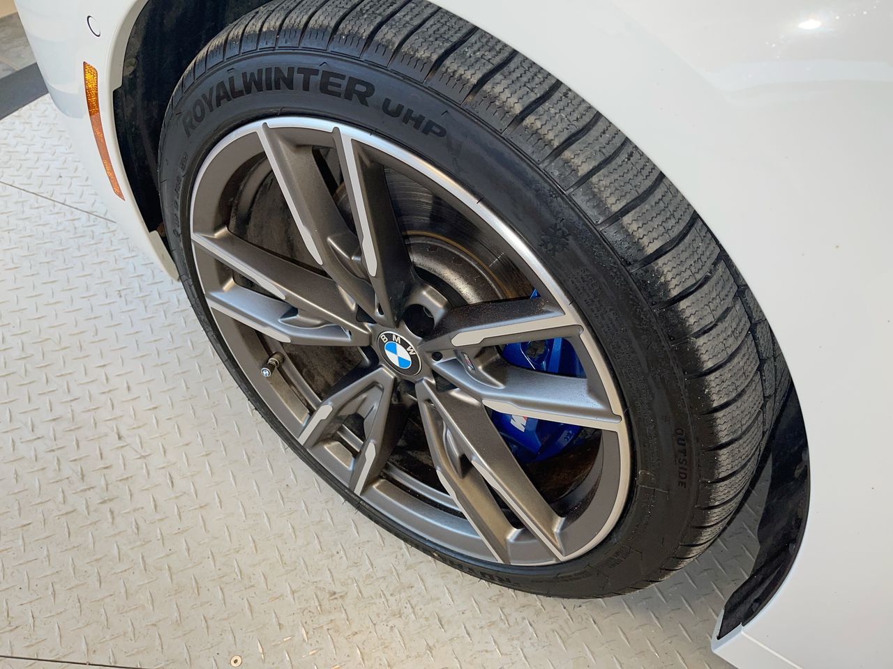 2022 BMW M440i in Regina, Saskatchewan