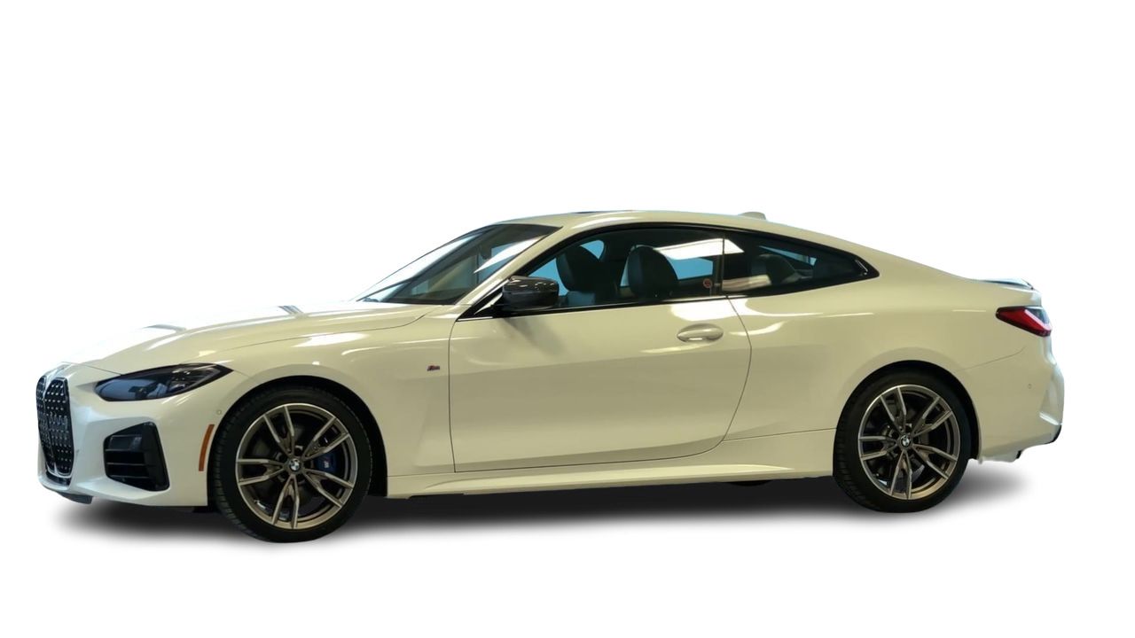 2022 BMW M440i in Regina, Saskatchewan