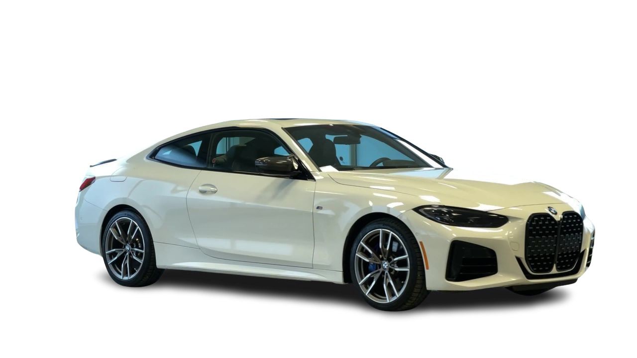 2022 BMW M440i in Regina, Saskatchewan
