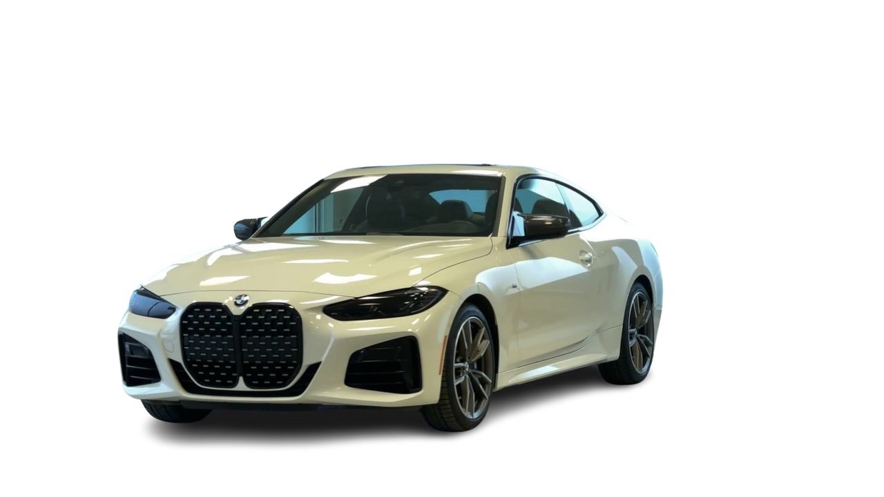 2022 BMW M440i in Regina, Saskatchewan