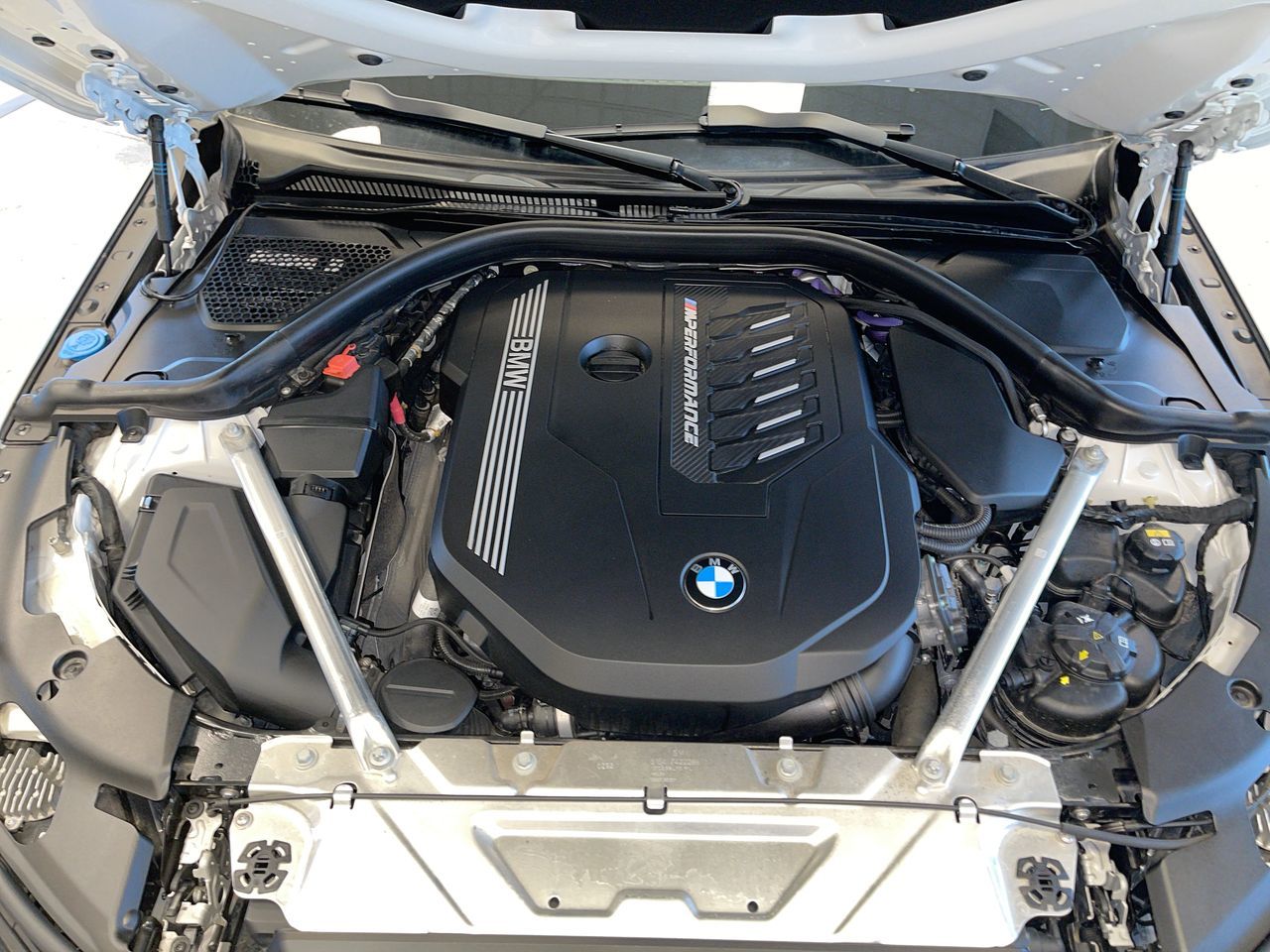2022 BMW M440i in Regina, Saskatchewan