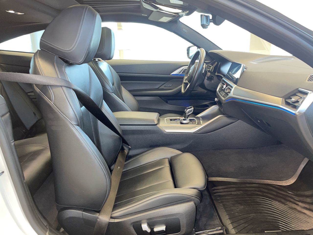 2022 BMW M440i in Regina, Saskatchewan