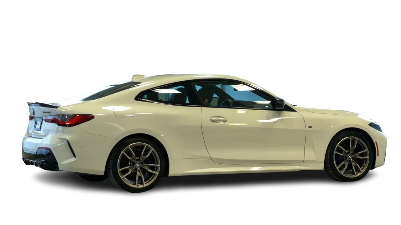2022 BMW M440i in Regina, Saskatchewan