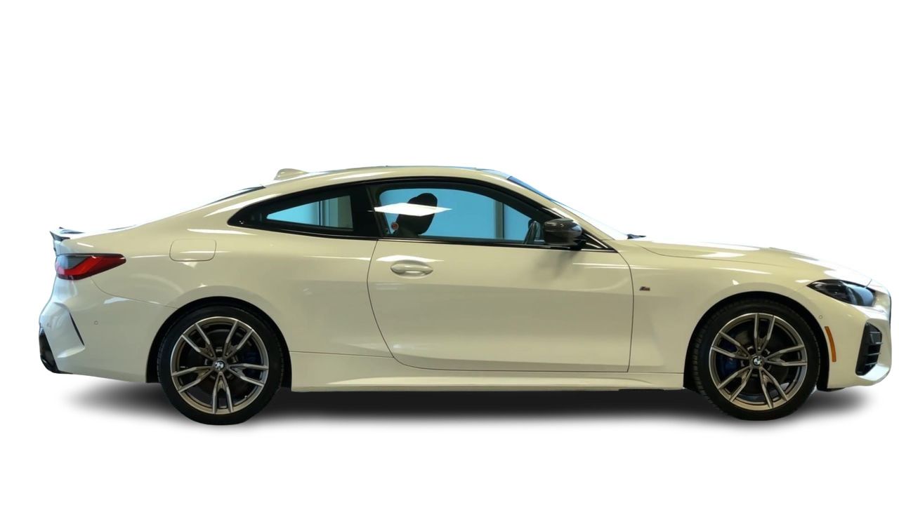2022 BMW M440i in Regina, Saskatchewan
